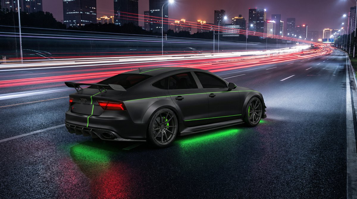 国产精品贴膜改装