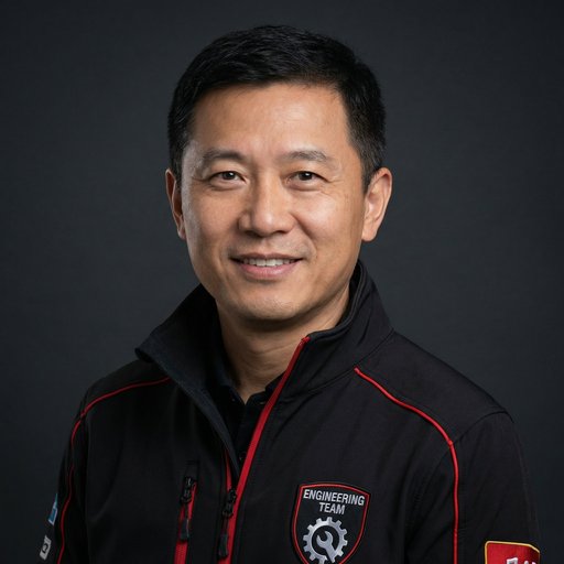 国产精品专家陈志远