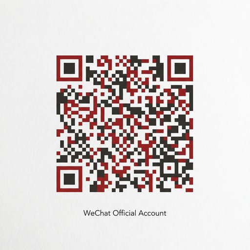 国产精品公众号二维码